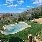 Olivemare Bed & Breakfast Pietrasanta
