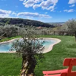 Olivemare