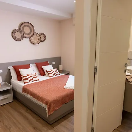 Olivemare 4* Pietrasanta
