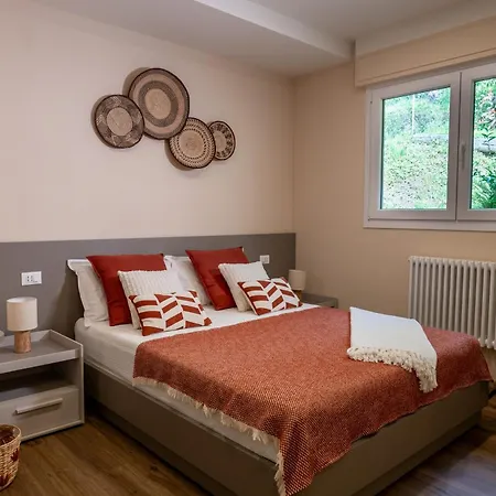 Bed & Breakfast Olivemare