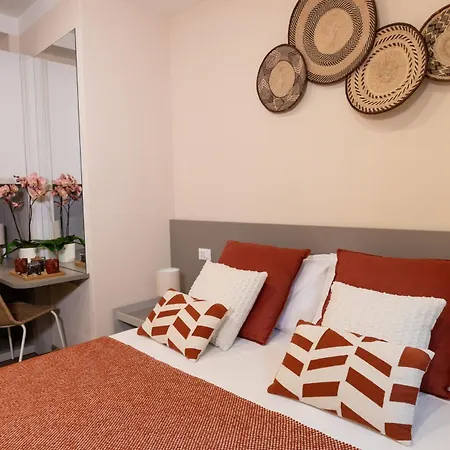 Olivemare Bed & Breakfast *