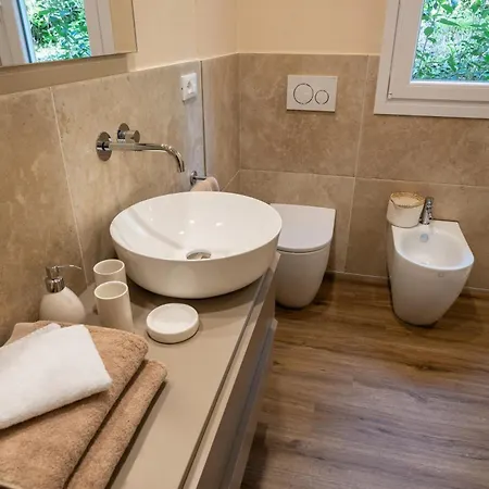Bed & Breakfast Olivemare *