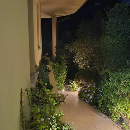 Bed & Breakfast Olivemare