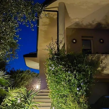 Bed & Breakfast Olivemare
