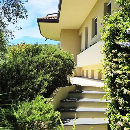 Bed & Breakfast Olivemare *