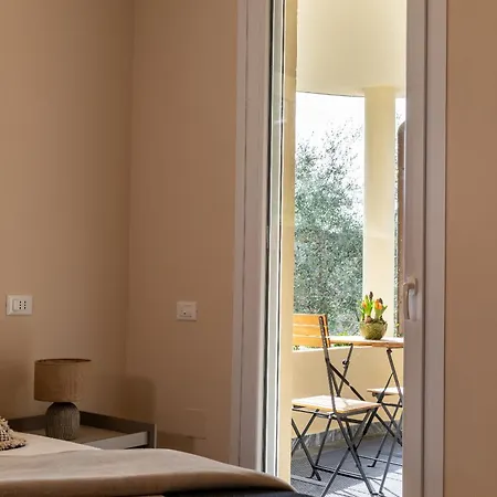 Couette-café Olivemare 4*
