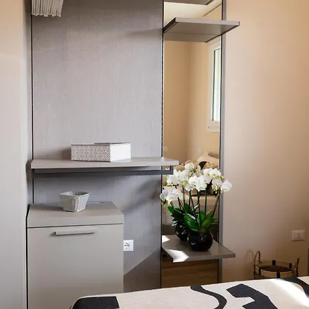 Olivemare 4* Pietrasanta