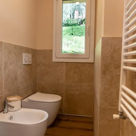 Bed & Breakfast Olivemare *