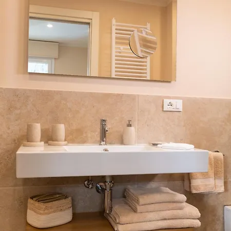 Bed & Breakfast Olivemare