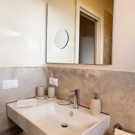 Bed & Breakfast Olivemare *