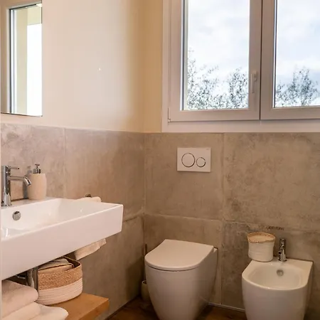 Bed & Breakfast Olivemare Pietrasanta