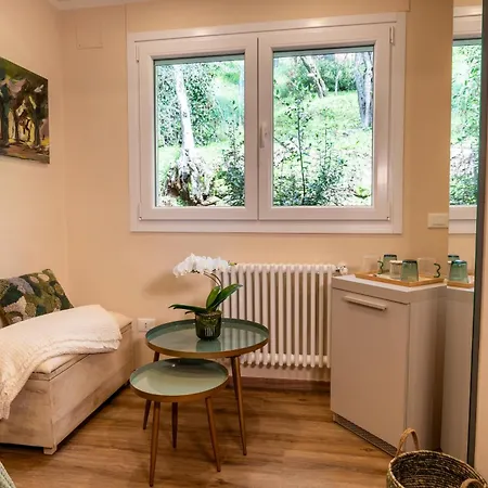 Olivemare Bed & Breakfast