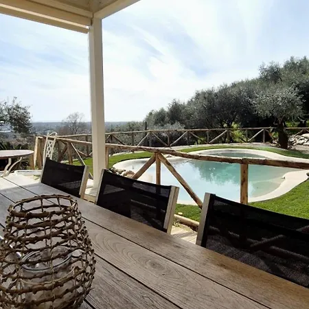 Bed & Breakfast Olivemare 4*