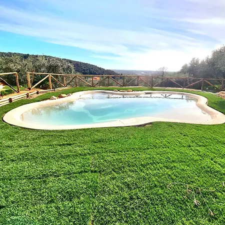 Bed & Breakfast Olivemare Pietrasanta