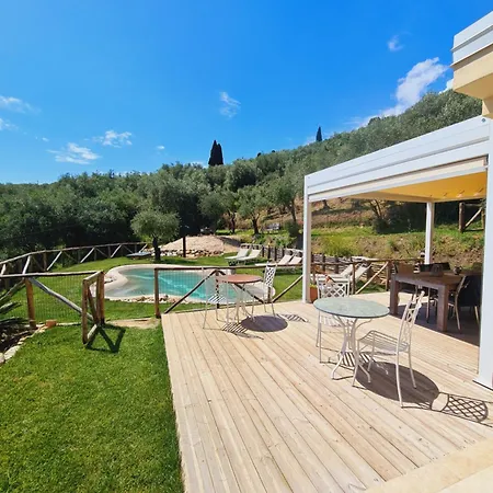 Olivemare 4* Pietrasanta