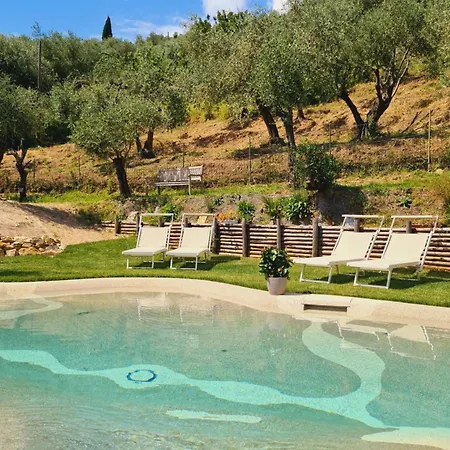 Olivemare Couette-café 4*