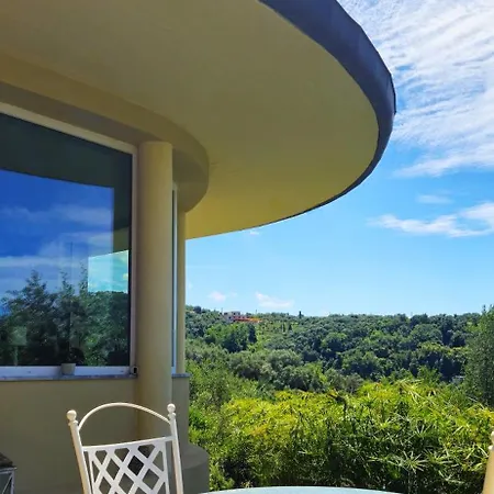 Bed & Breakfast Olivemare *
