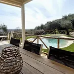 فندق مبيت وإفطار Olivemare 4*