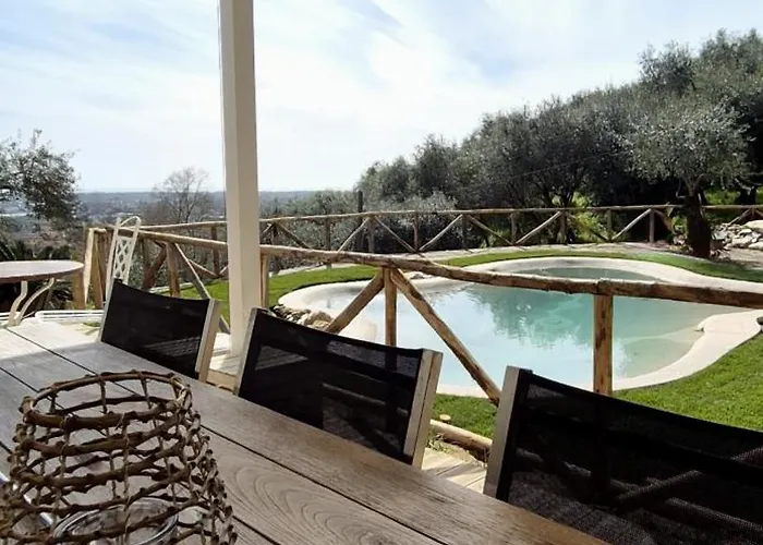 B&B Olivemare 4*